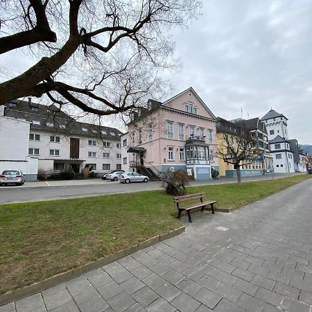 Gaestehaus Hein Boppard Esterno foto