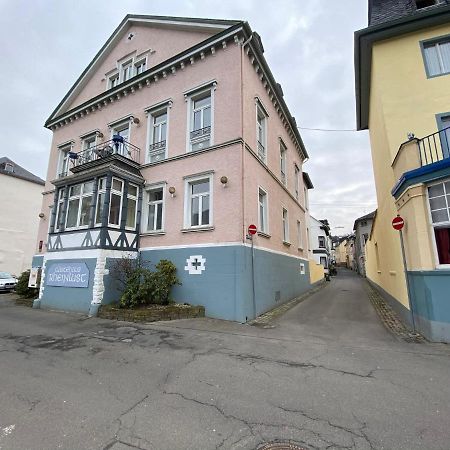 Gaestehaus Hein Boppard Esterno foto