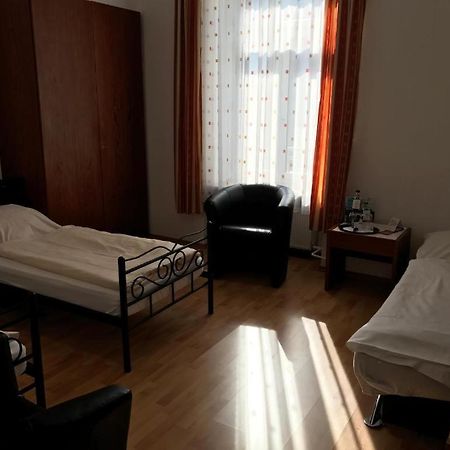 Gaestehaus Hein Boppard Esterno foto