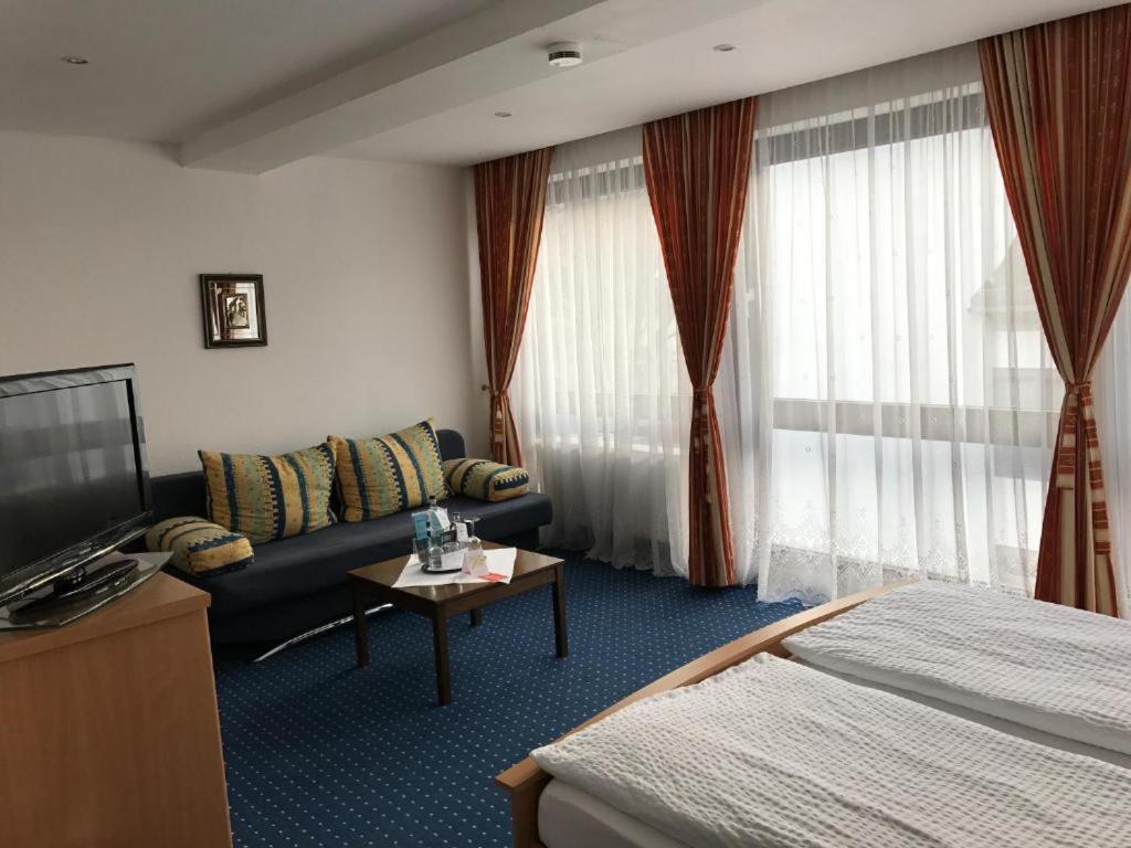 Gaestehaus Hein Boppard Esterno foto