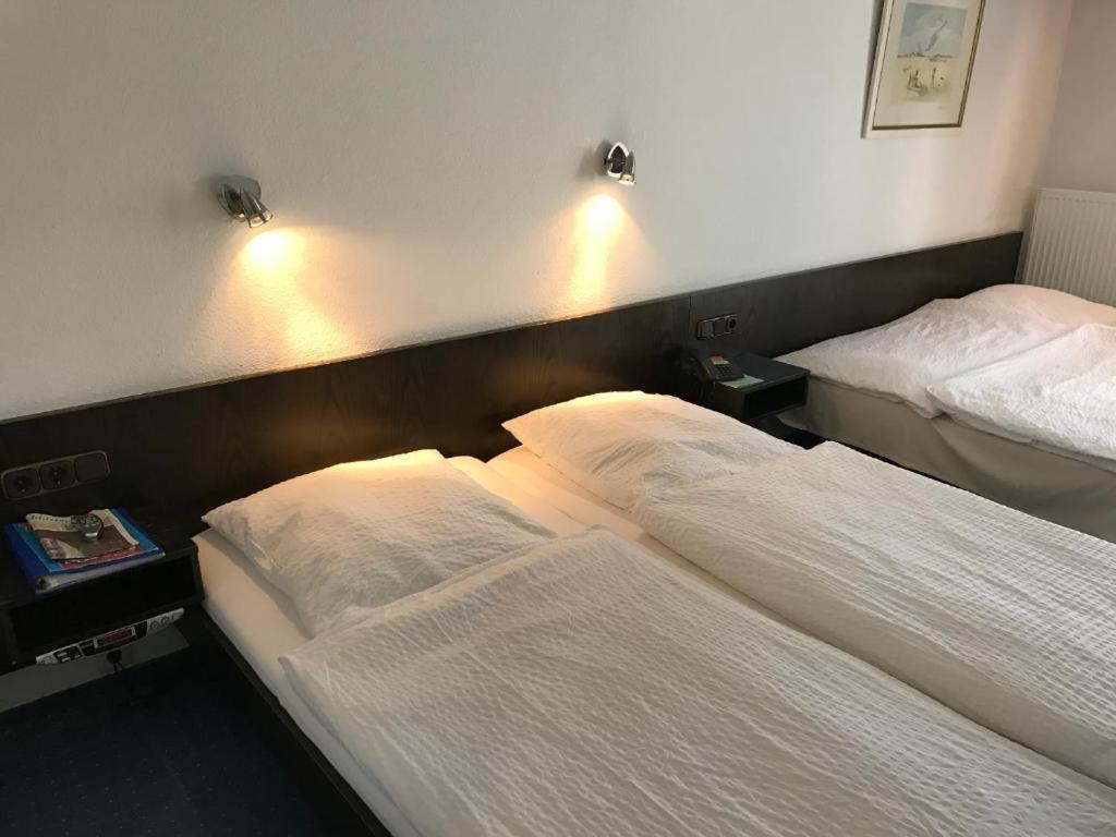 Gaestehaus Hein Boppard Esterno foto