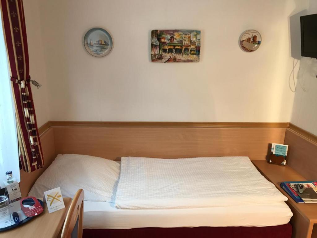 Gaestehaus Hein Boppard Esterno foto