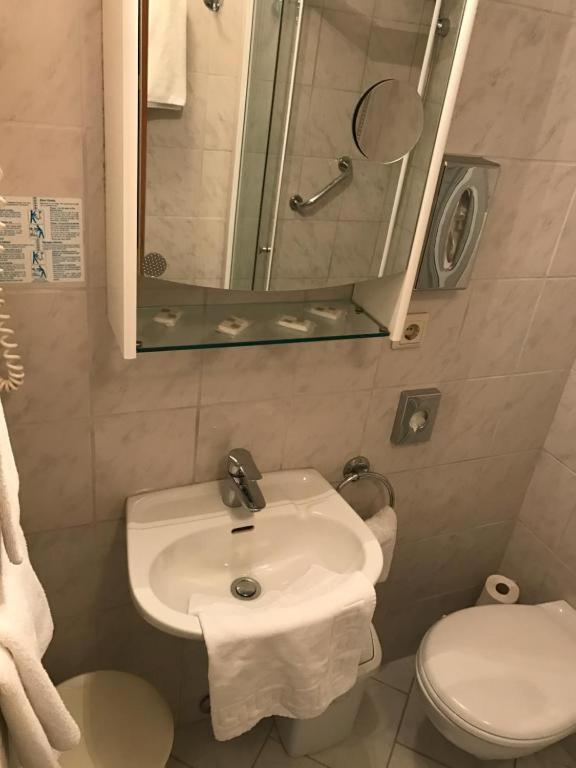 Gaestehaus Hein Boppard Esterno foto