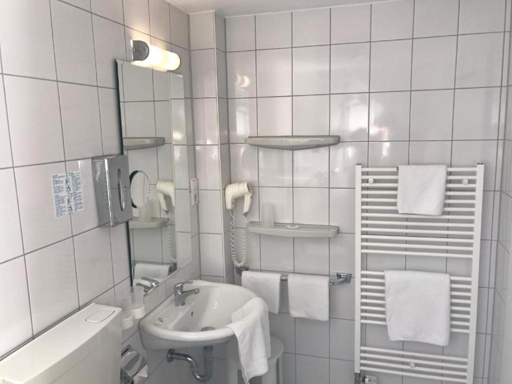 Gaestehaus Hein Boppard Esterno foto