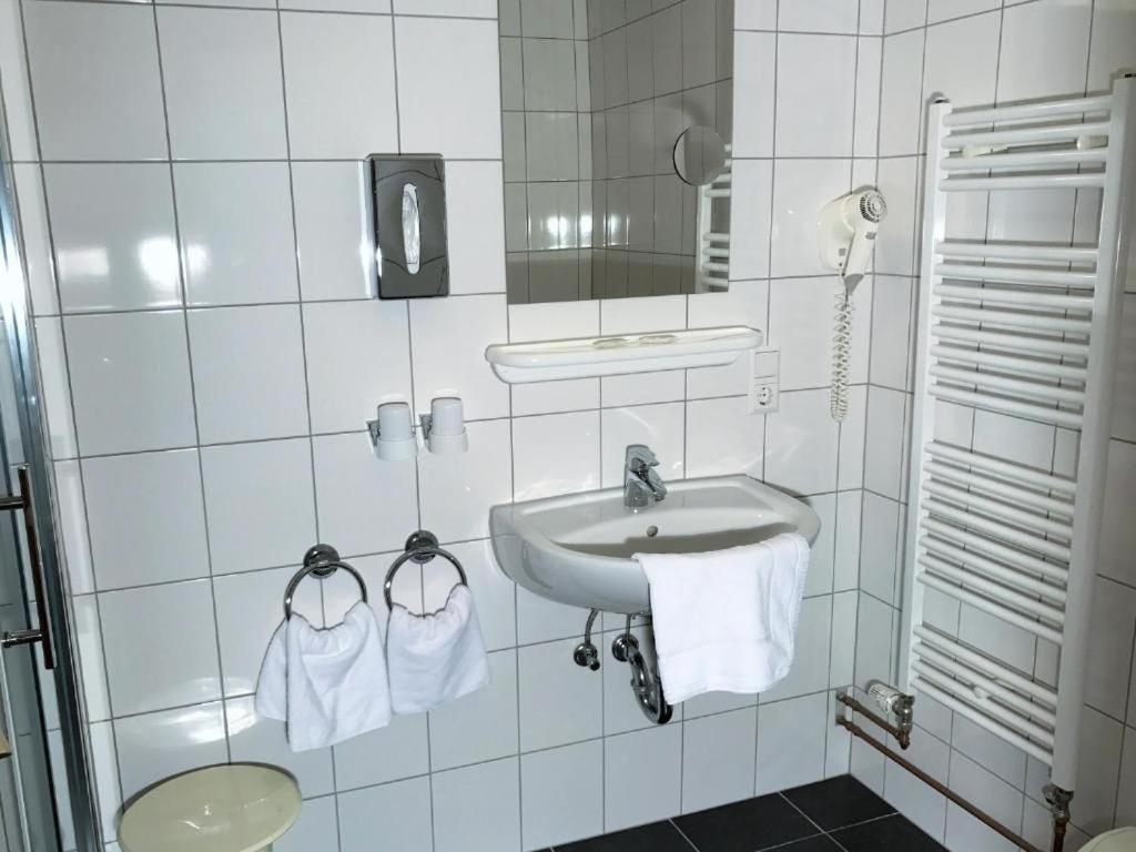 Gaestehaus Hein Boppard Esterno foto