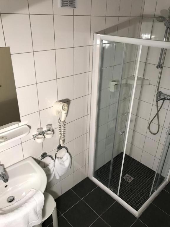 Gaestehaus Hein Boppard Esterno foto