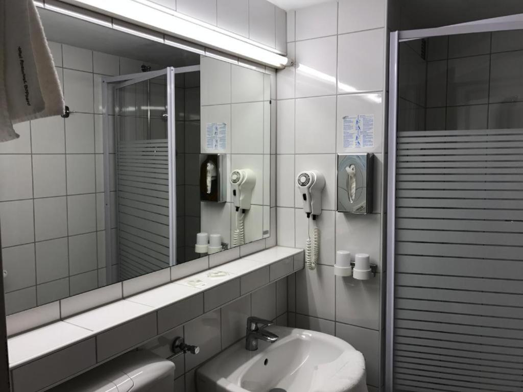 Gaestehaus Hein Boppard Esterno foto