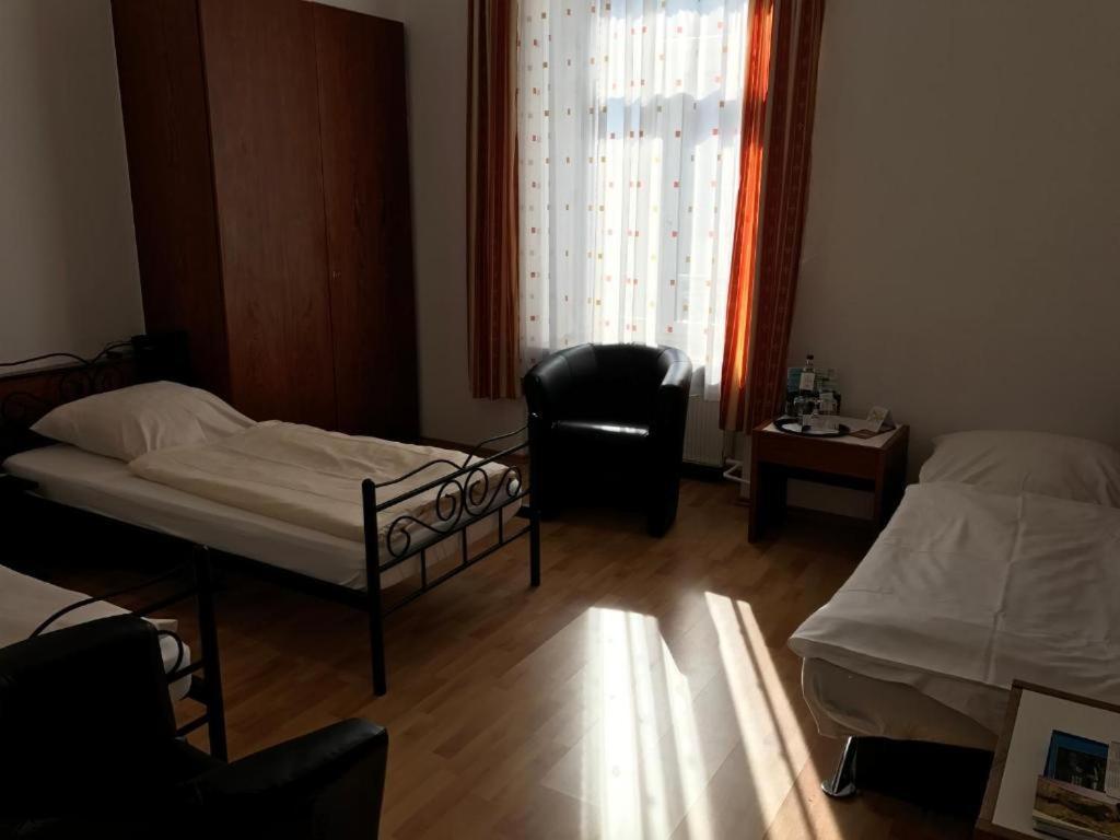 Gaestehaus Hein Boppard Esterno foto