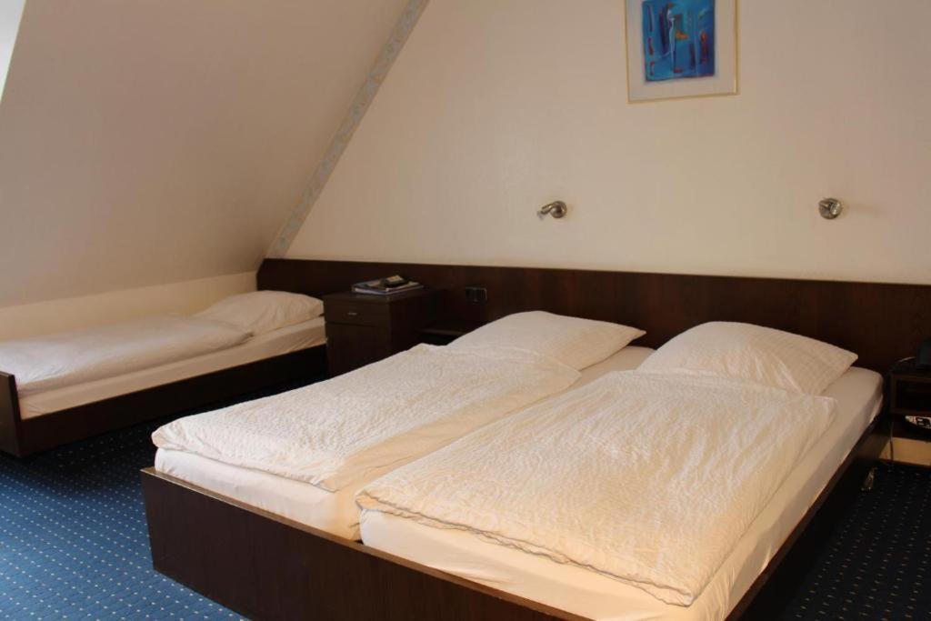 Gaestehaus Hein Boppard Esterno foto