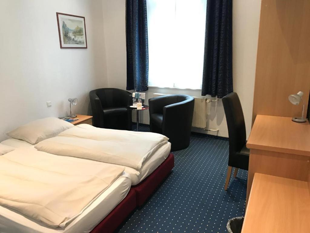 Gaestehaus Hein Boppard Esterno foto