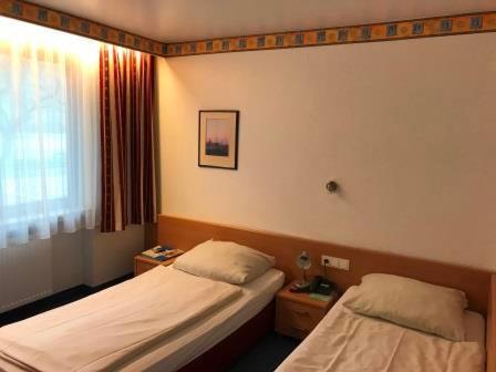 Gaestehaus Hein Boppard Esterno foto